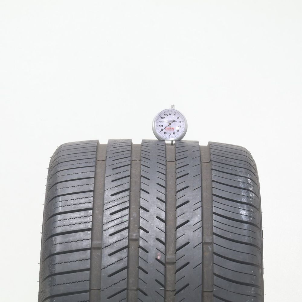 Used 295/30R19 Atlas Force UHP 100W - 9/32 - Image 2