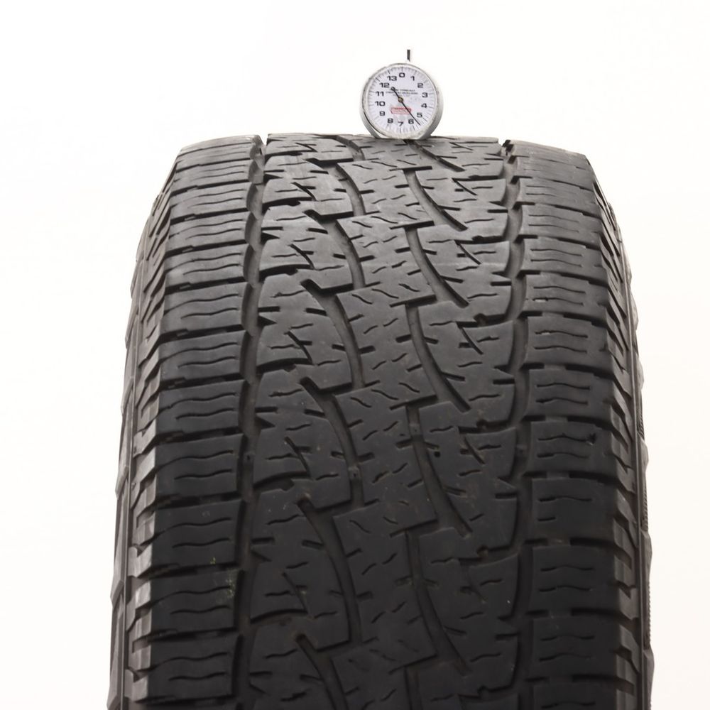 Used LT 35X12.5R18 Nexen Roadian AT Pro RA8 128S F - 5.5/32 - Image 2