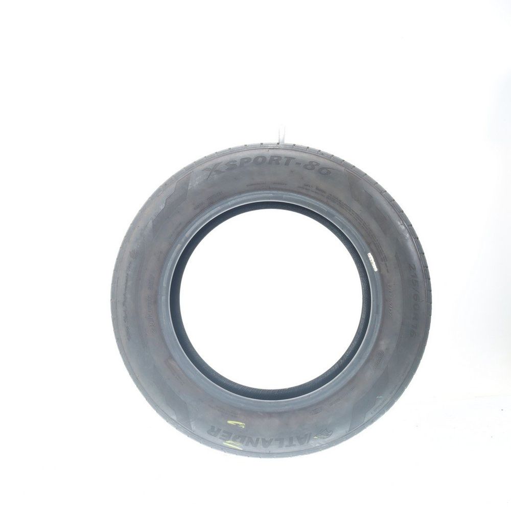 Used 215/60R16 Atlander XSport-86 95V - 7/32 - Image 3