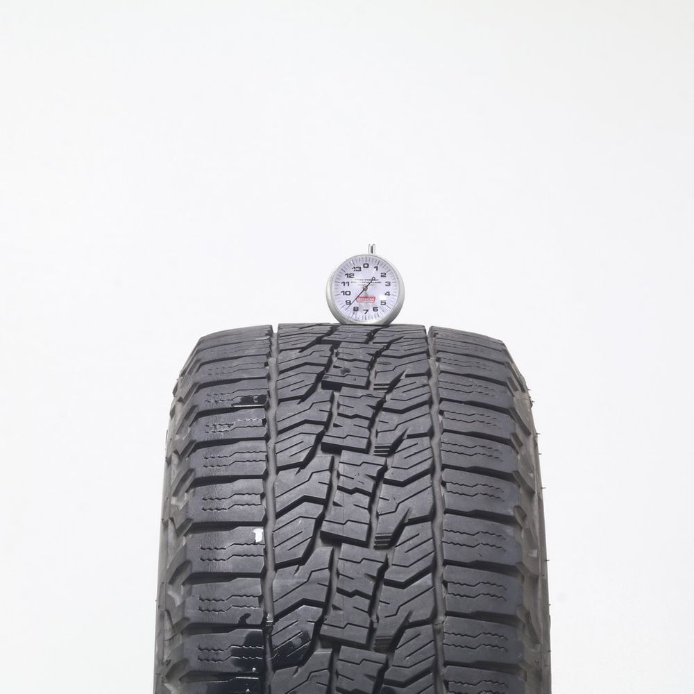 Set of (2) Used 235/60R18 Falken Wildpeak A/T Trail 107H - 7.5-8.5/32 - Image 5