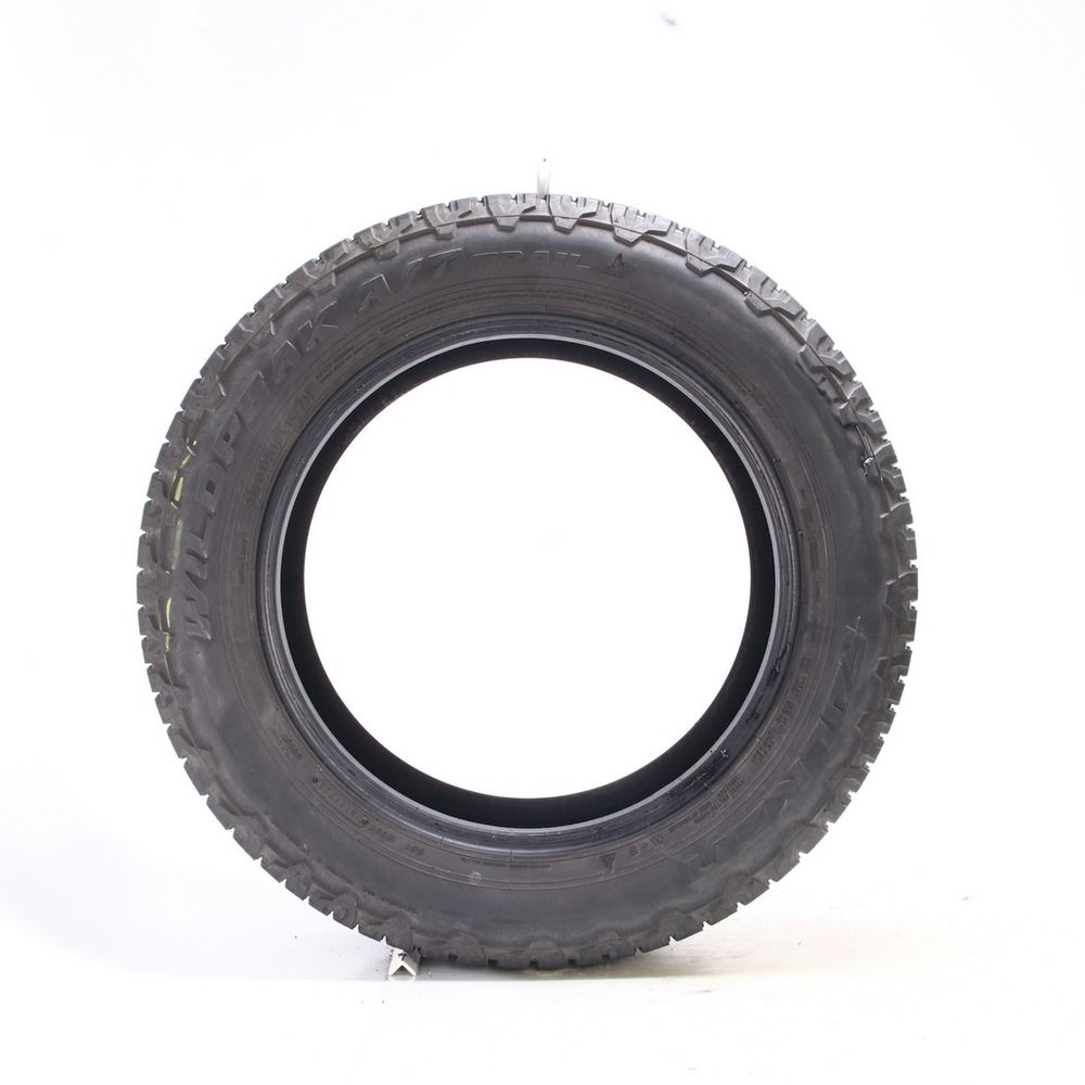 Set of (2) Used 235/60R18 Falken Wildpeak A/T Trail 107H - 7.5-8.5/32 - Image 6