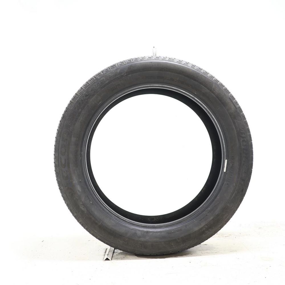 Used 225/55R19 Bridgestone Ecopia H/L 422 Plus 99V - 5.5/32 - Image 3