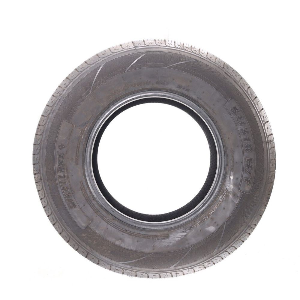 Used 275/70R16 Westlake SU318 H/T 114T - 10/32 - Image 3