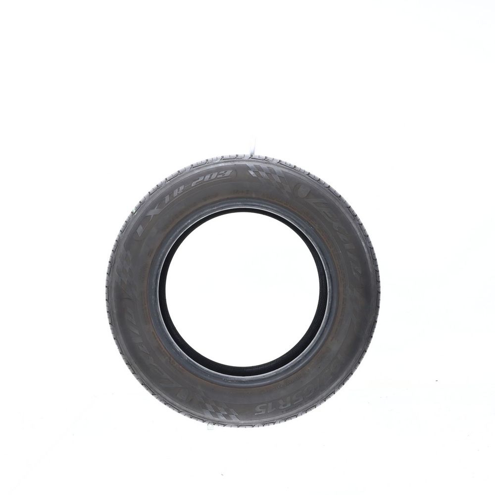 Used 195/65R15 Lexani LXTR-203 91V - 7.5/32 - Image 3