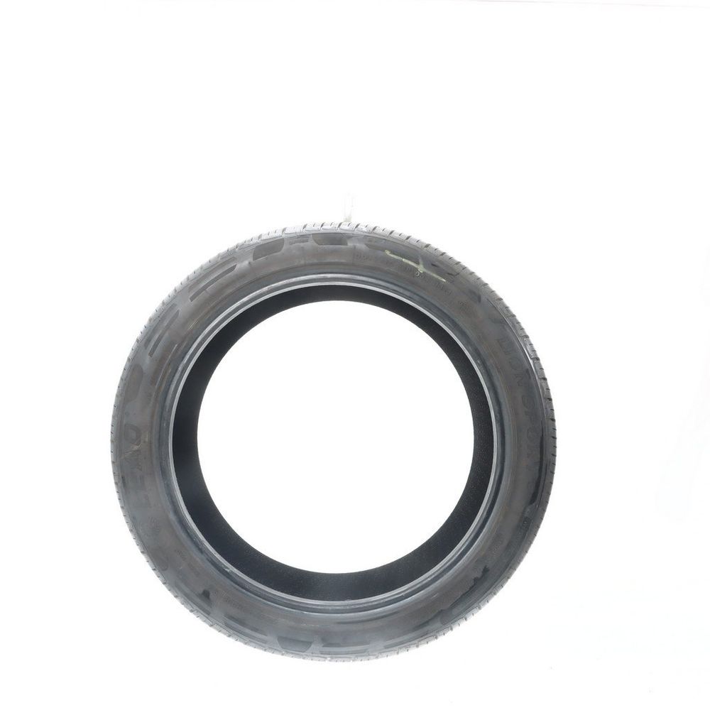 Used 255/40R18 Leao Lion Sport 3 99Y - 8.5/32 - Image 3
