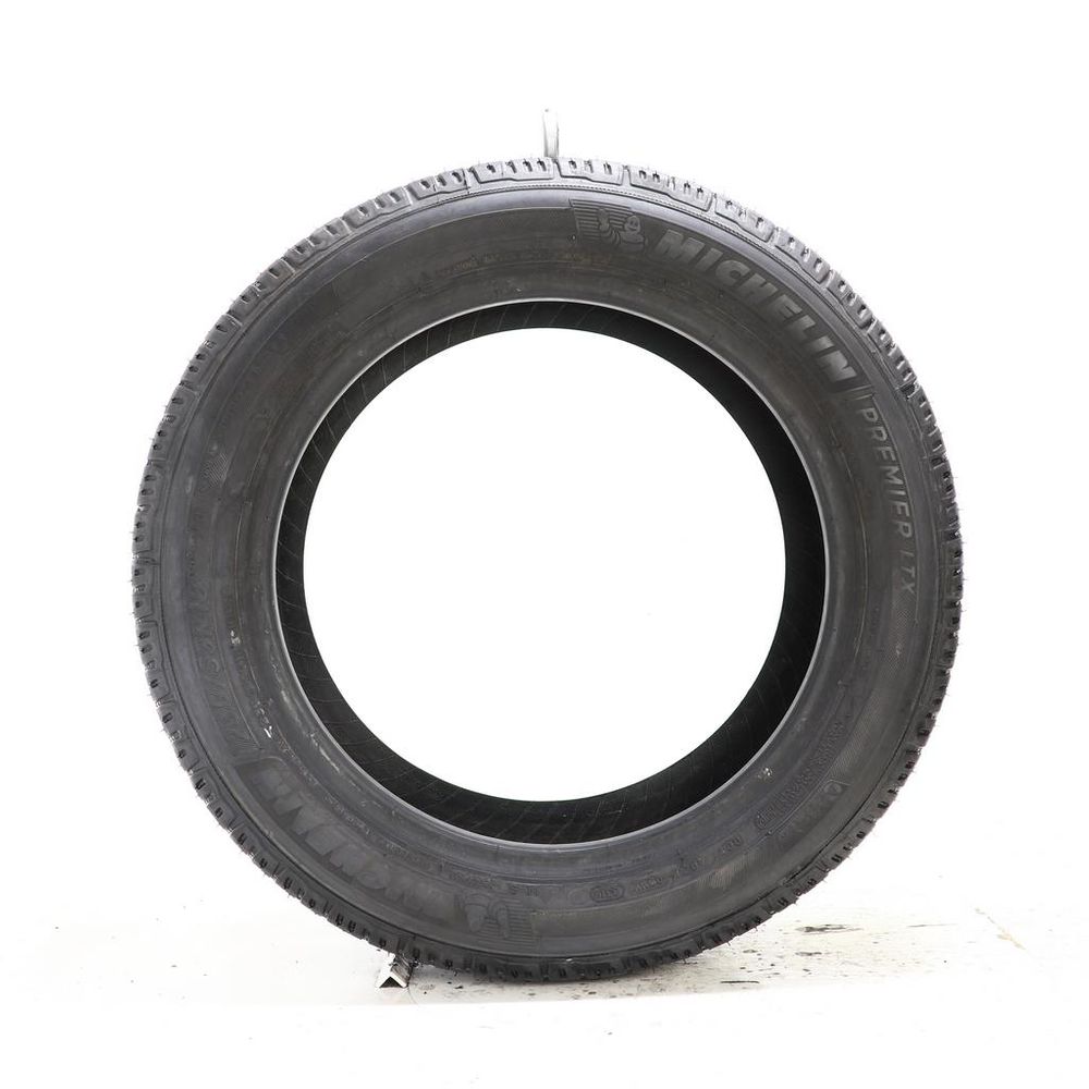 Used 235/55R18 Michelin Premier LTX 100H - 8/32 - Image 3