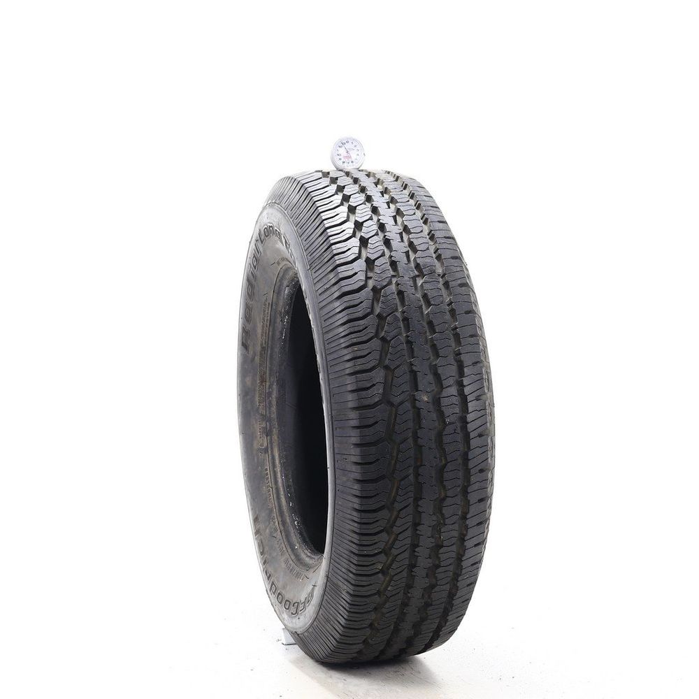 Used 225/70R16 BFGoodrich Radial Long Trail TA 101T - 12.5/32 - Image 1