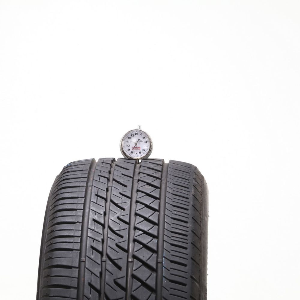 Used 235/50RF17 Bridgestone DriveGuard RFT 96W - 8/32 - Image 2