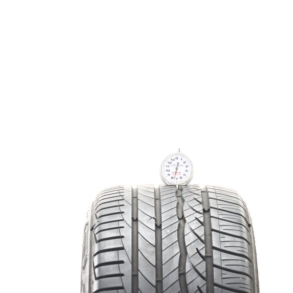 Used 235/45R18 Goodyear ElectricDrive GT SoundComfort 98W - 7.5/32 - Image 2