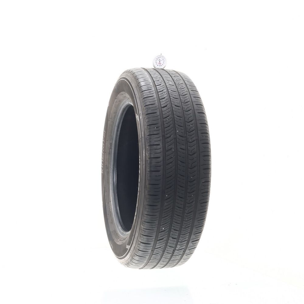 Used 235/60R18 Hankook Kinergy PT 107V - 6.5/32 - Image 1