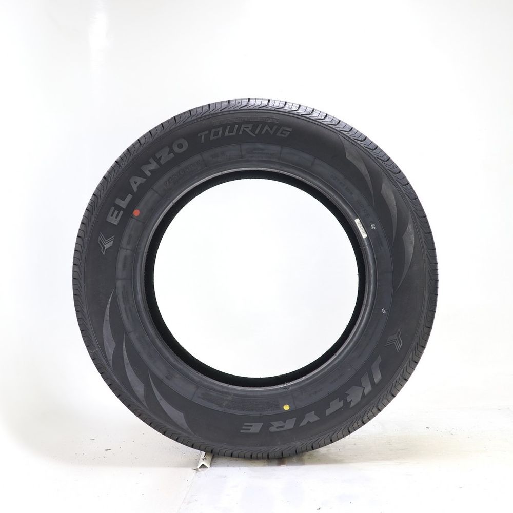 New 235/65R18 JK Tyre Elanzo Touring 106H - New - Image 3