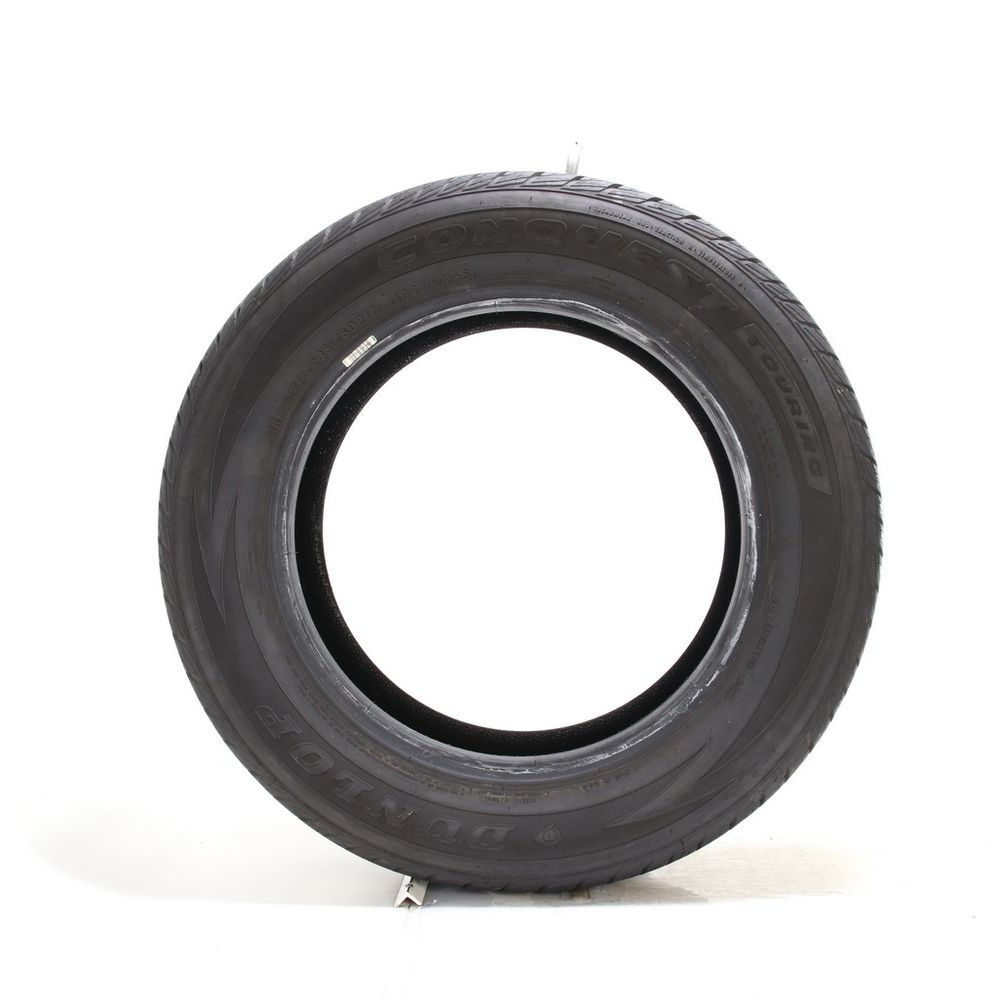Used 235/60R17 Dunlop Conquest Touring 102T - 10/32 - Image 3