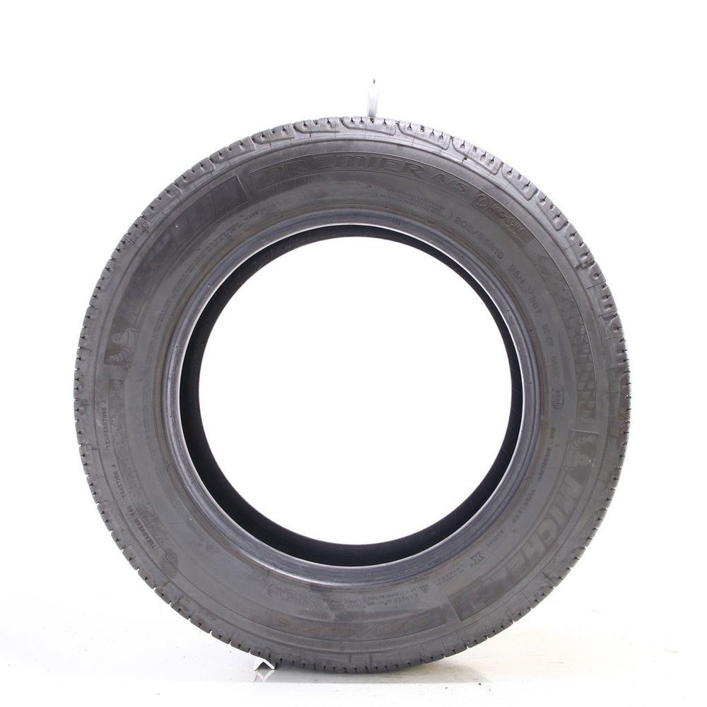 Set of (2) Used 205/65R16 Michelin Premier A/S 95H - 5-6.5/32 - Image 6