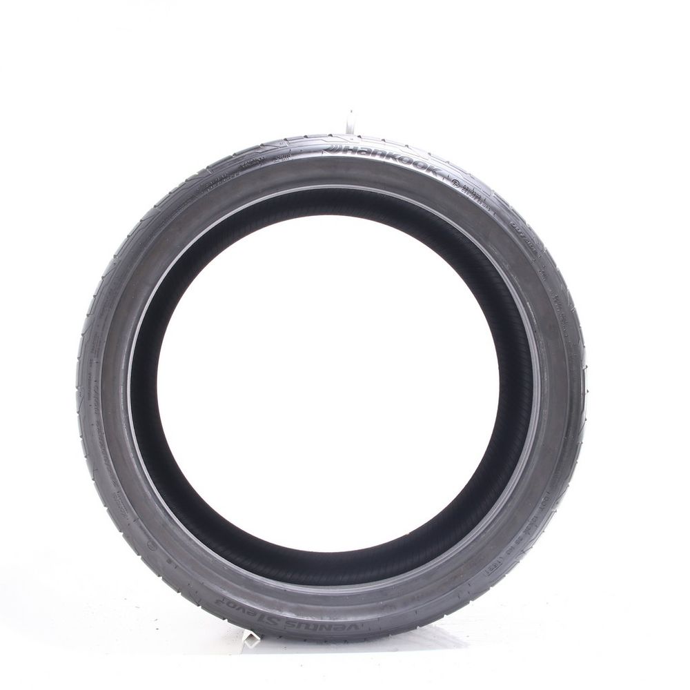 Used 285/30ZR22 Hankook Ventus S1 evo3 AO Sound Absorber 101Y - 7.5/32 - Image 3