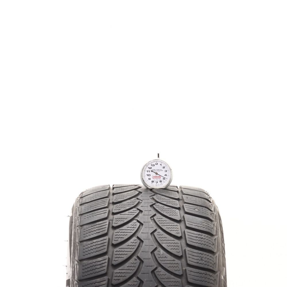 Used 225/50R17 Bridgestone Blizzak LM-32 MOExtended 94H - 4.5/32 - Image 2