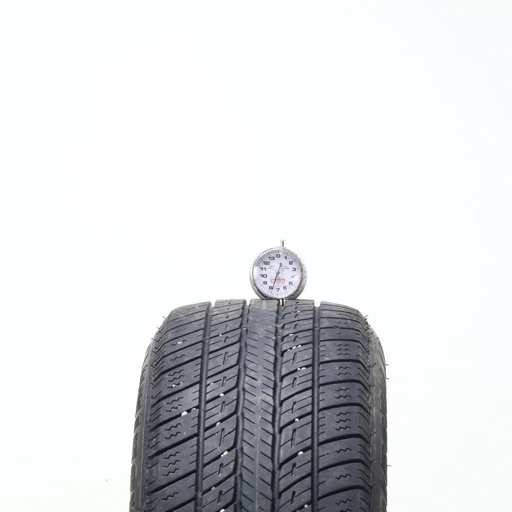 Used 205/60R16 Uniroyal Tiger Paw Touring A/S 92H - 7.5/32 - Image 2
