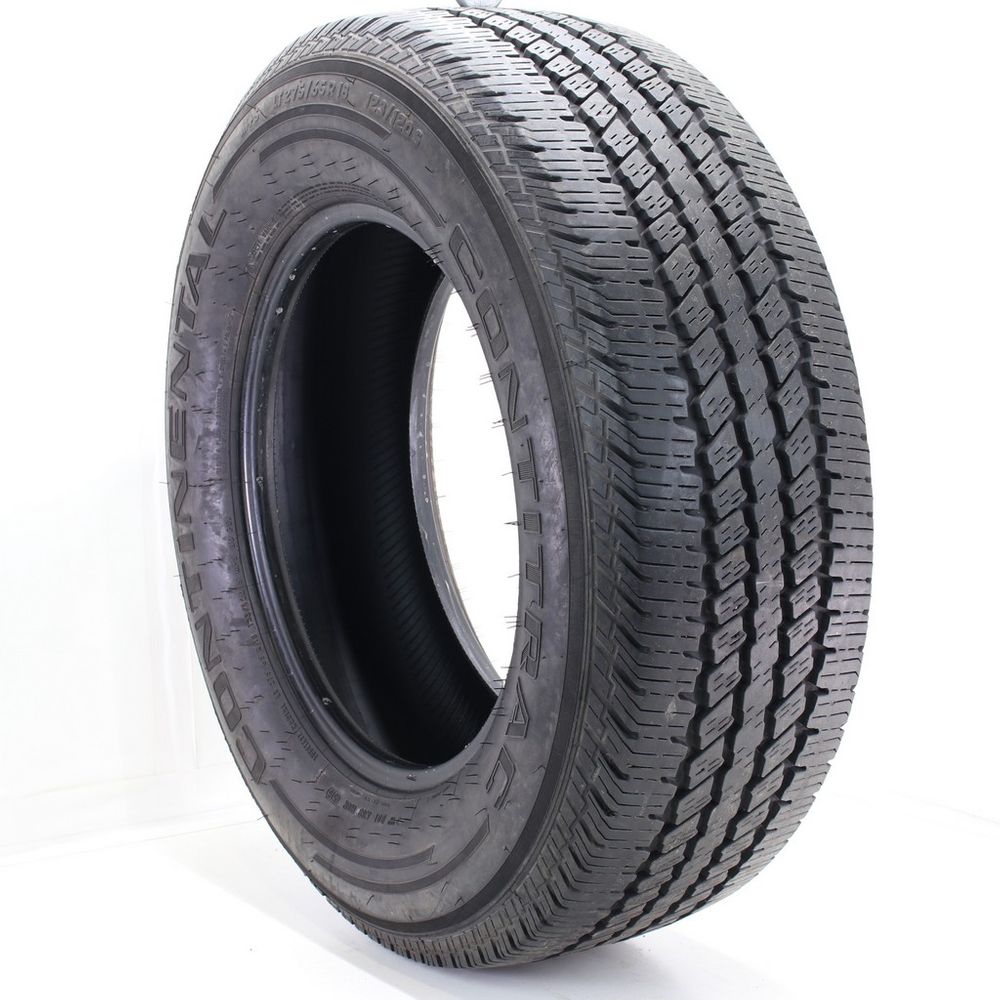 Continental Contitrac 275/65/18 - Pneu d'été usagé