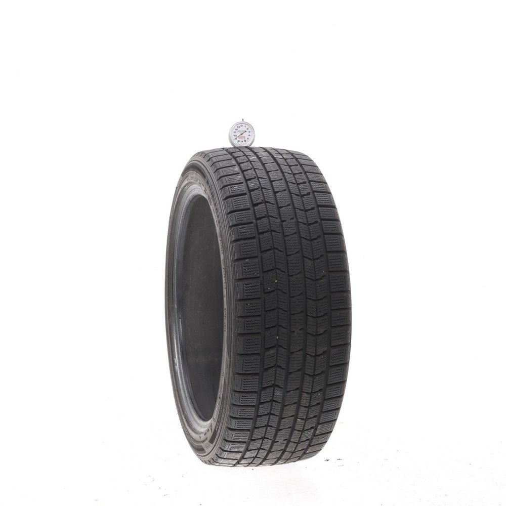 Used 215/45R17 Dunlop Graspic DS-3 91Q - 9/32 - Image 1