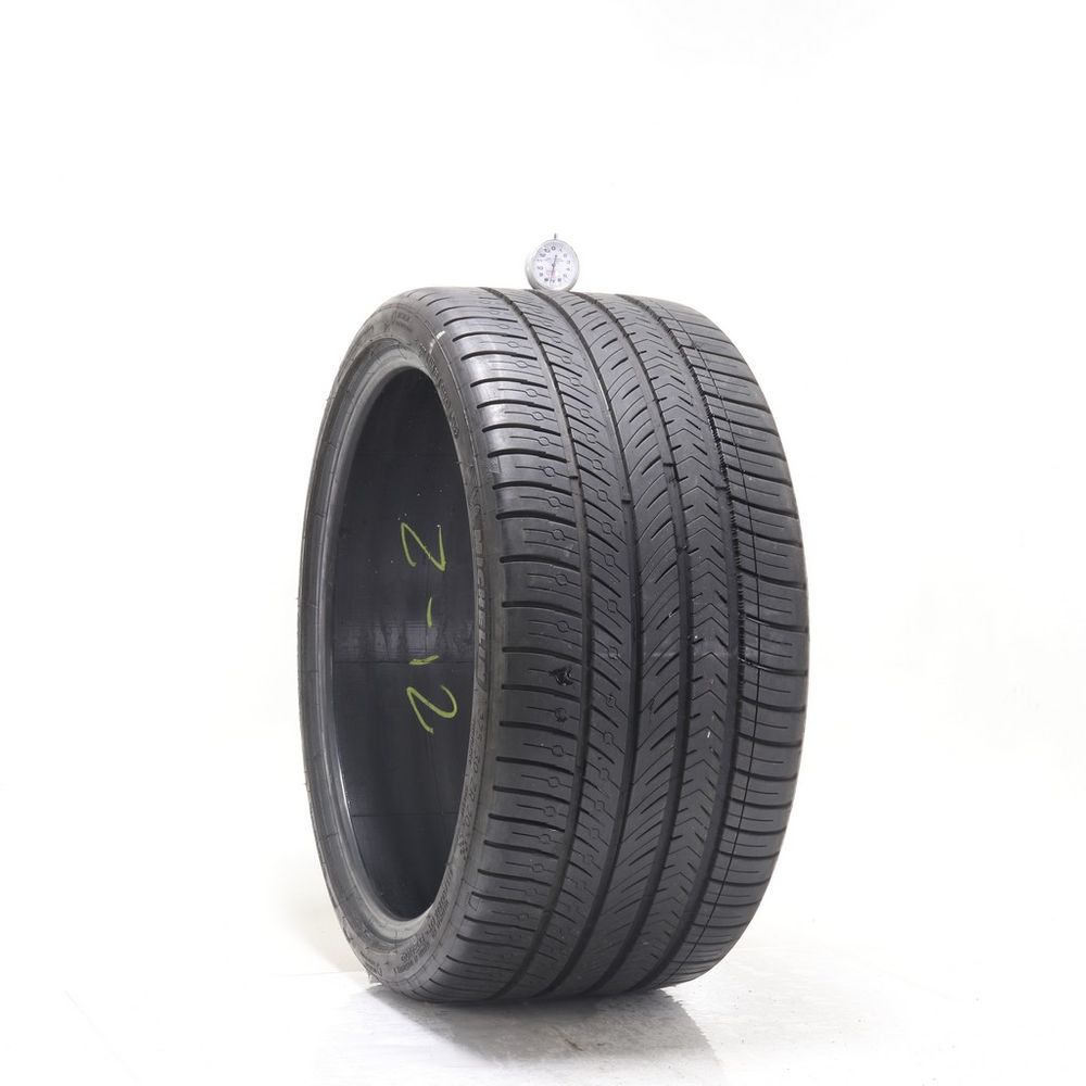 Used 275/30ZR20 Michelin Pilot Sport All Season 4 97Y - 7/32 - Image 1