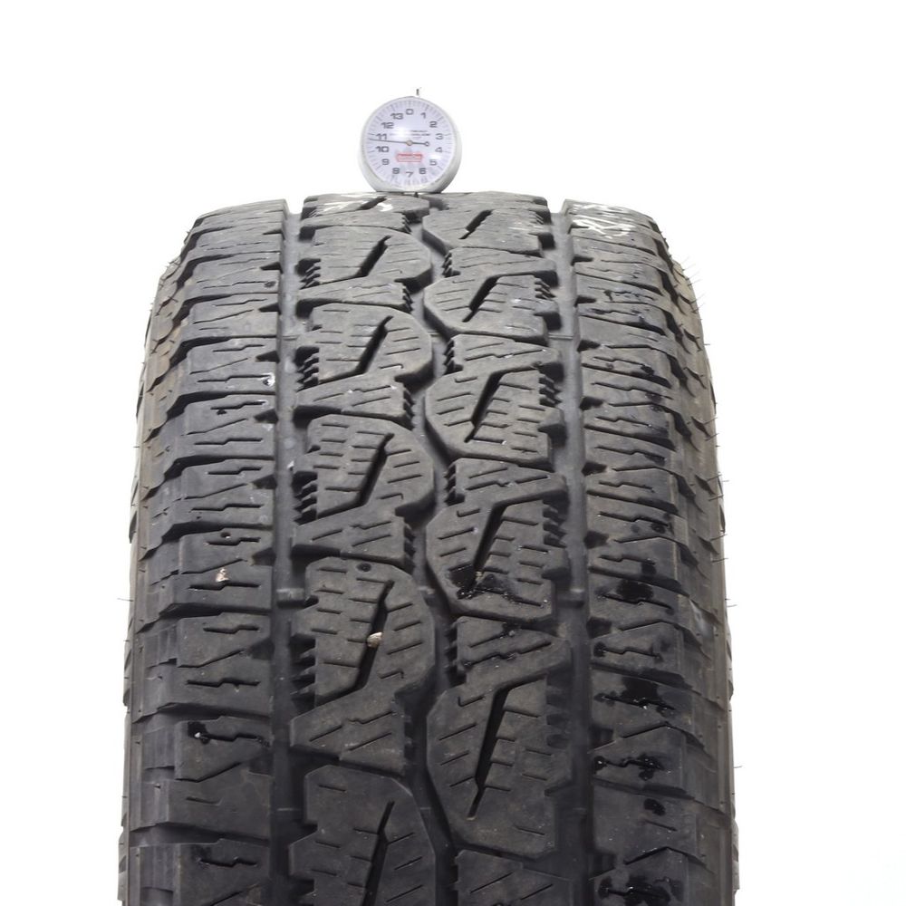 Set of (2) Used LT 275/65R18 Bridgestone Dueler A/T REVO 3 123/120S E - 10-10.5/32 - Image 5