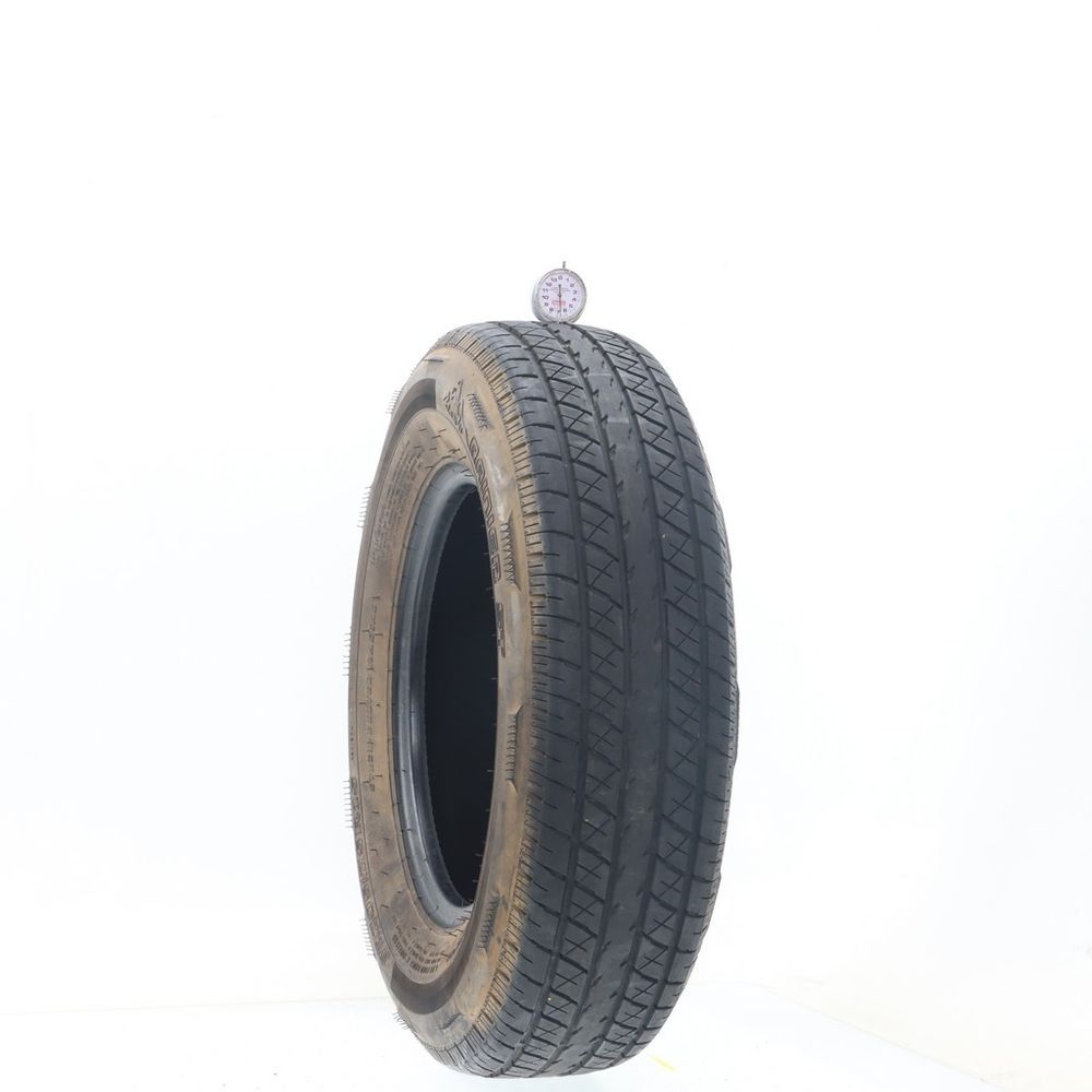 Used ST 205/75R15 Rainier ST 101/97L C - 6.5/32 - Image 1