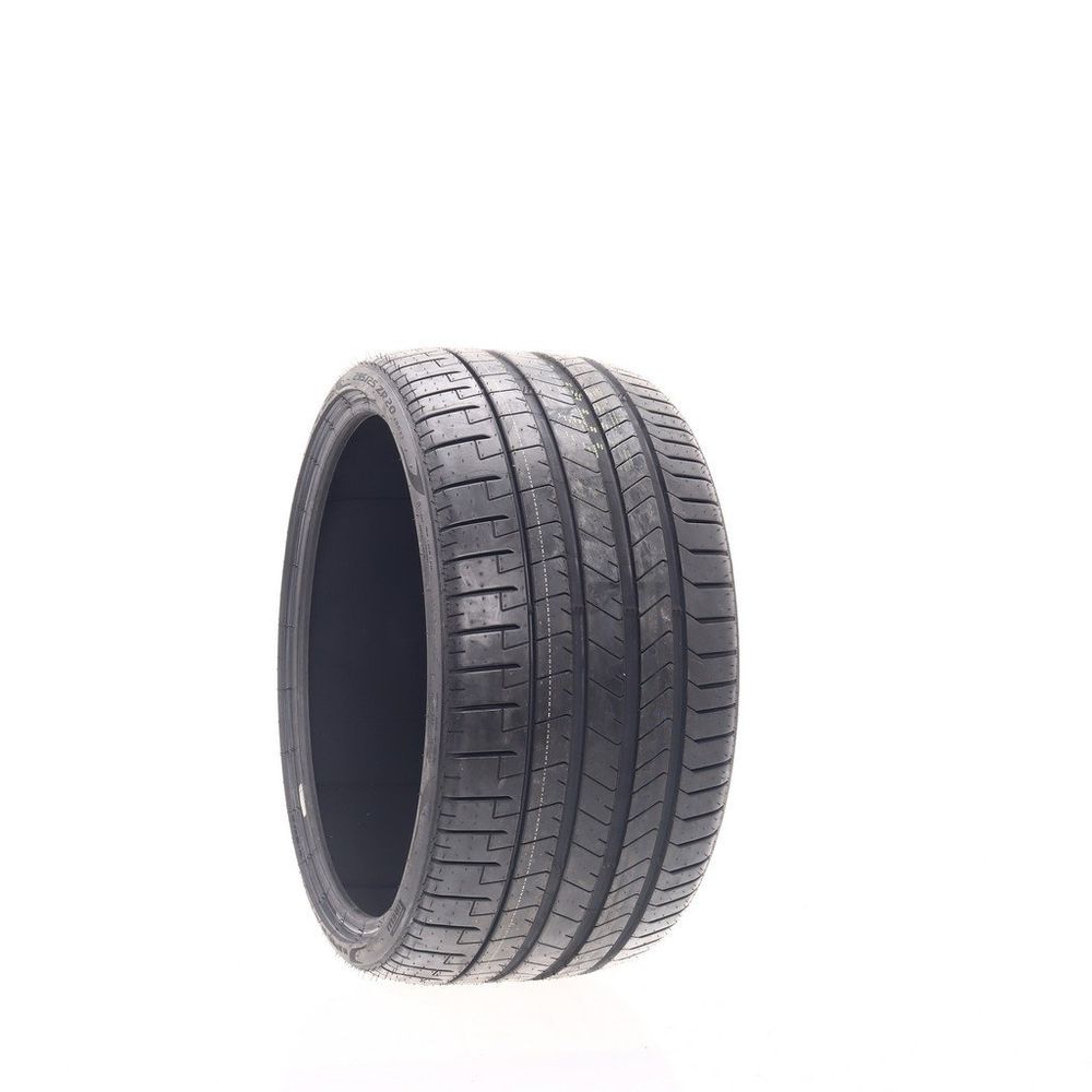 New 295/25ZR20 Pirelli P Zero PZ4 95Y - New - Image 1