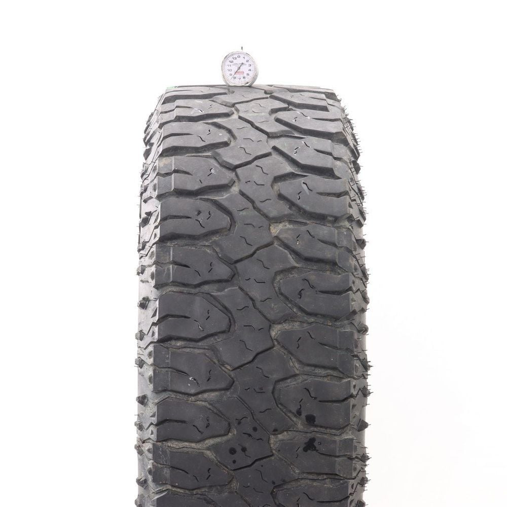 Used LT 275/65R20 Milestar Patagonia M/T-02 126/123Q E - 8/32 - Image 2