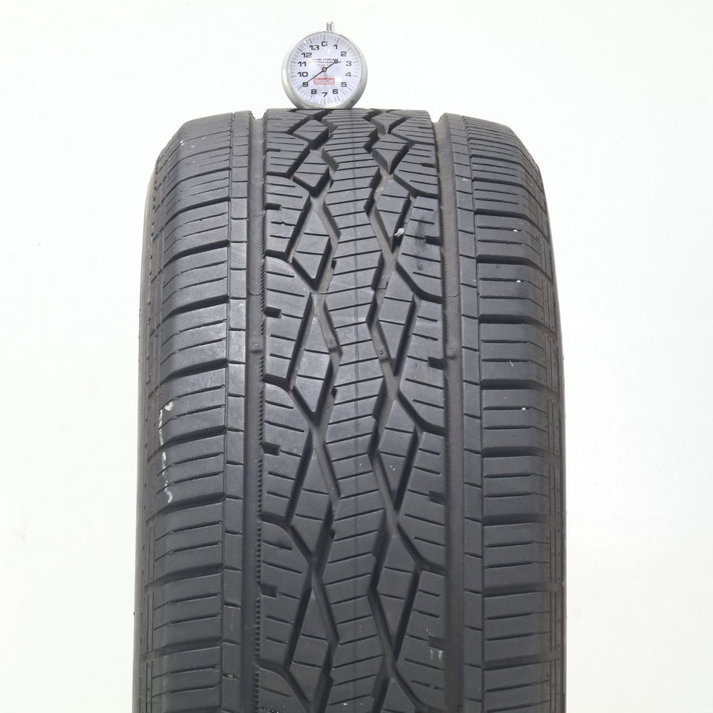 Set of (2) Used 235/55R19 Mazama Open Range HTS 105V - 8-9/32 - Image 5