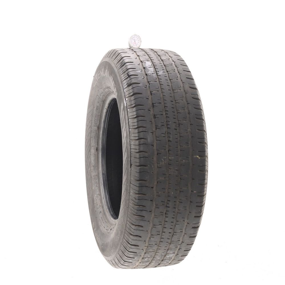 Used LT 265/70R17 Grenlander L-Finder78 121/118Q E - 6/32 - Image 1