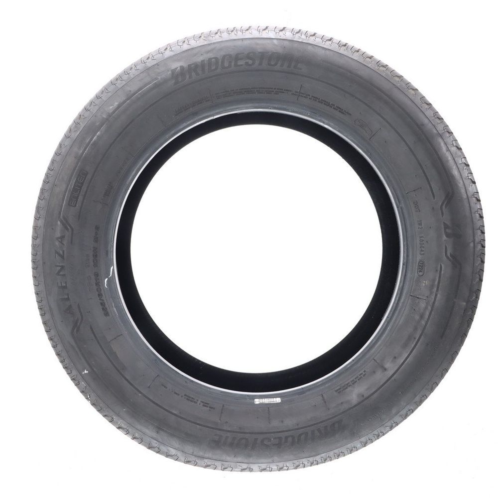 Set of (4) Used 255/60R19 Bridgestone Alenza A/S 02 ENLITEN 109H - 9.5-10/32 - Image 3