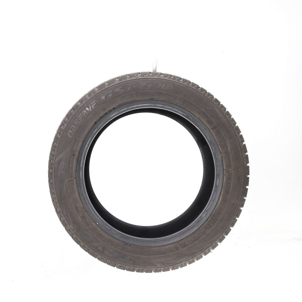 Used 215/55R16 Toyo Observe GSi-6 HP 97H - 9.5/32 - Image 3