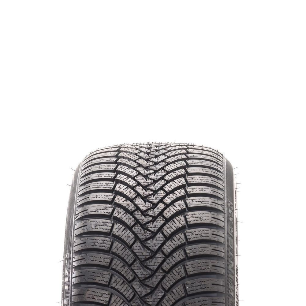 New 225/40R18 Falken Eurowinter HS01 92W - Image 2
