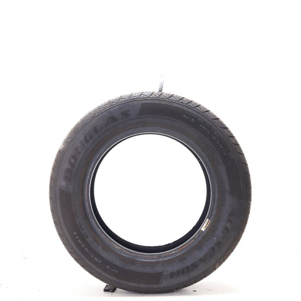 Used 185/65R14 Douglas All Season 86S - 7.5/32 - Image 3