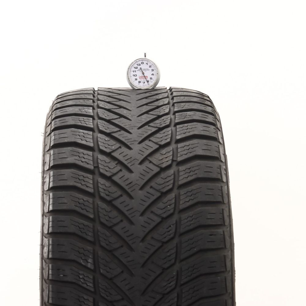 Used 265/60R17 Goodyear Eagle Enforcer Winter 108H - 6/32 - Image 2