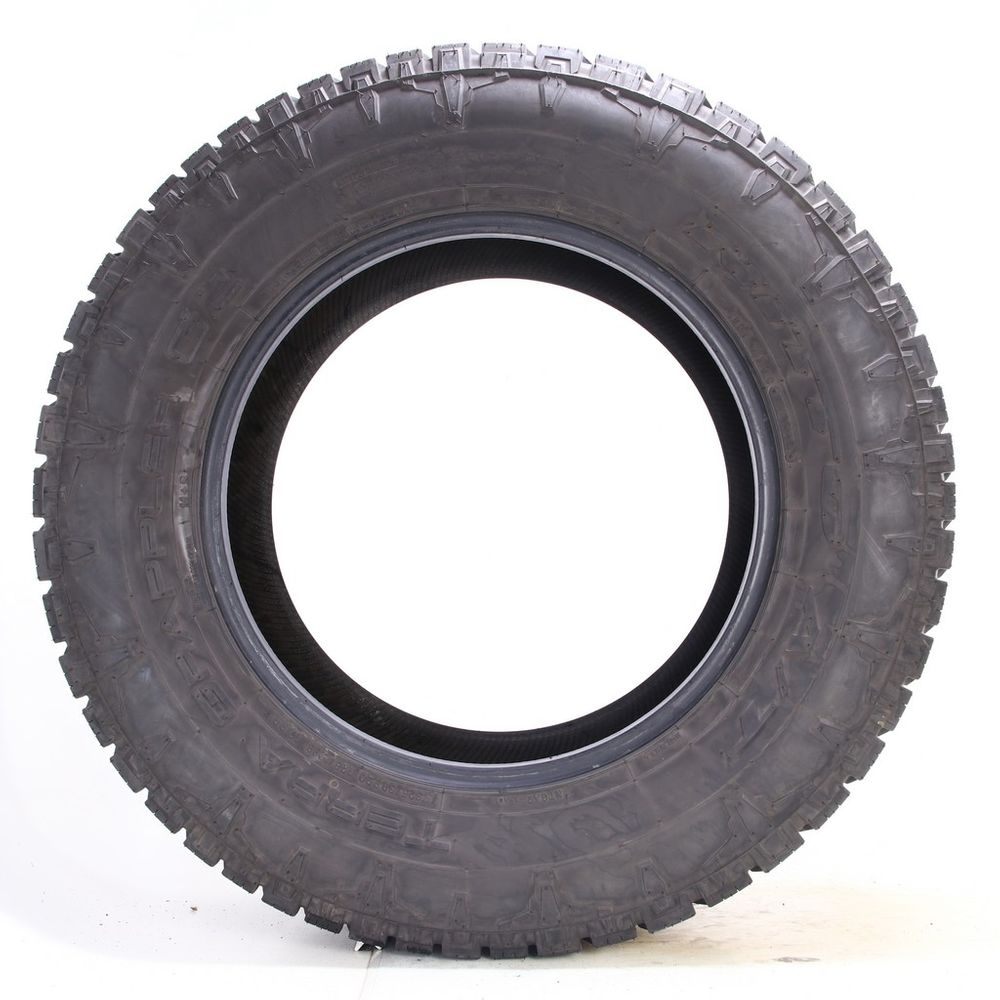 Used LT 325/60R20 Nitto Terra Grappler G2 A/T 126/123S E - 8.5/32 - Image 3