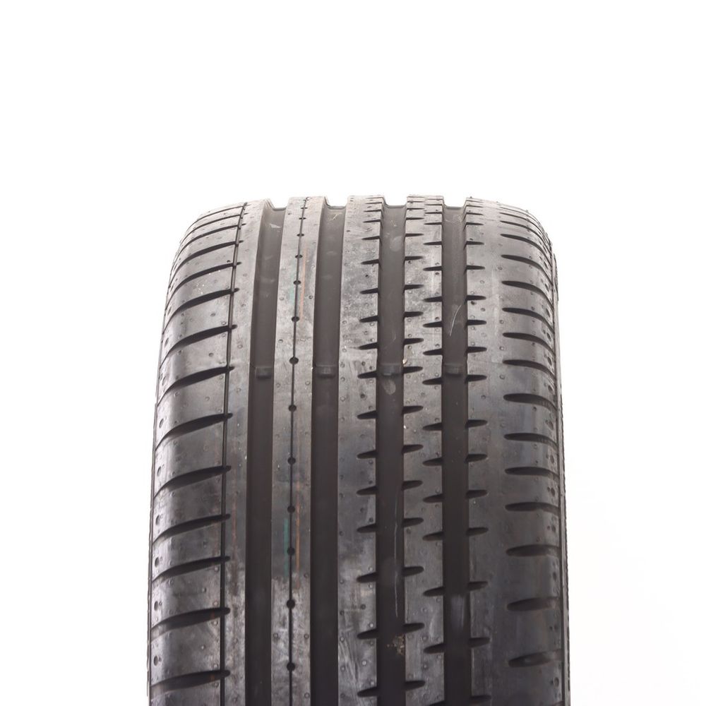 New 255/40R19 Continental SportContact 2 MO 100Y - Image 2