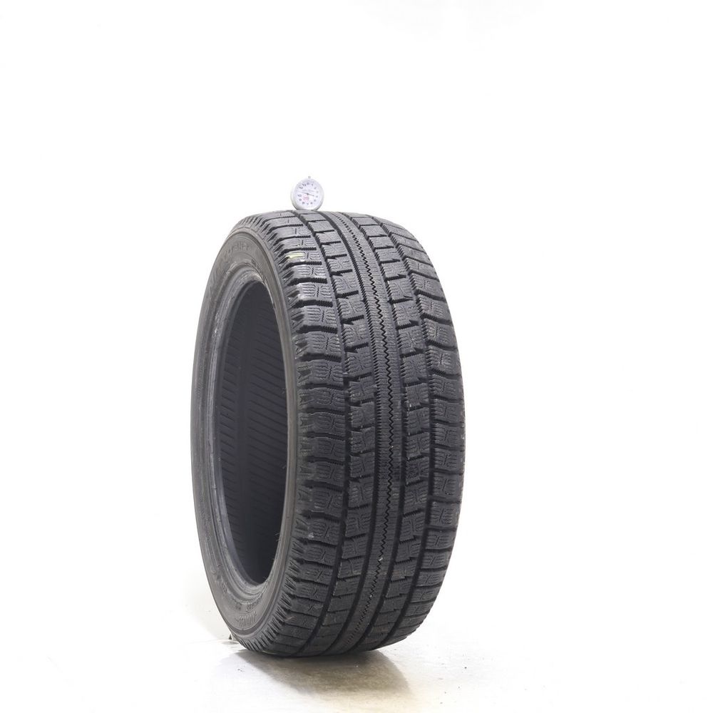 Used 245/45R18 Nitto NT-SN2 Winter 96T - 11/32 - Image 1