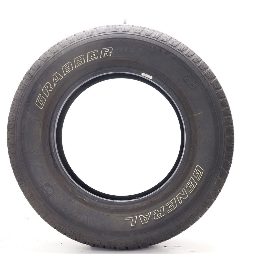 Used 275/65R18 General Grabber HTS 60 116T - 11/32 - Image 3