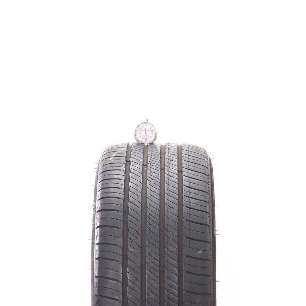 Set of (2) Used 245/45R19 Michelin Primacy Tour A/S GOE 102W - 6.5/32 - Image 2