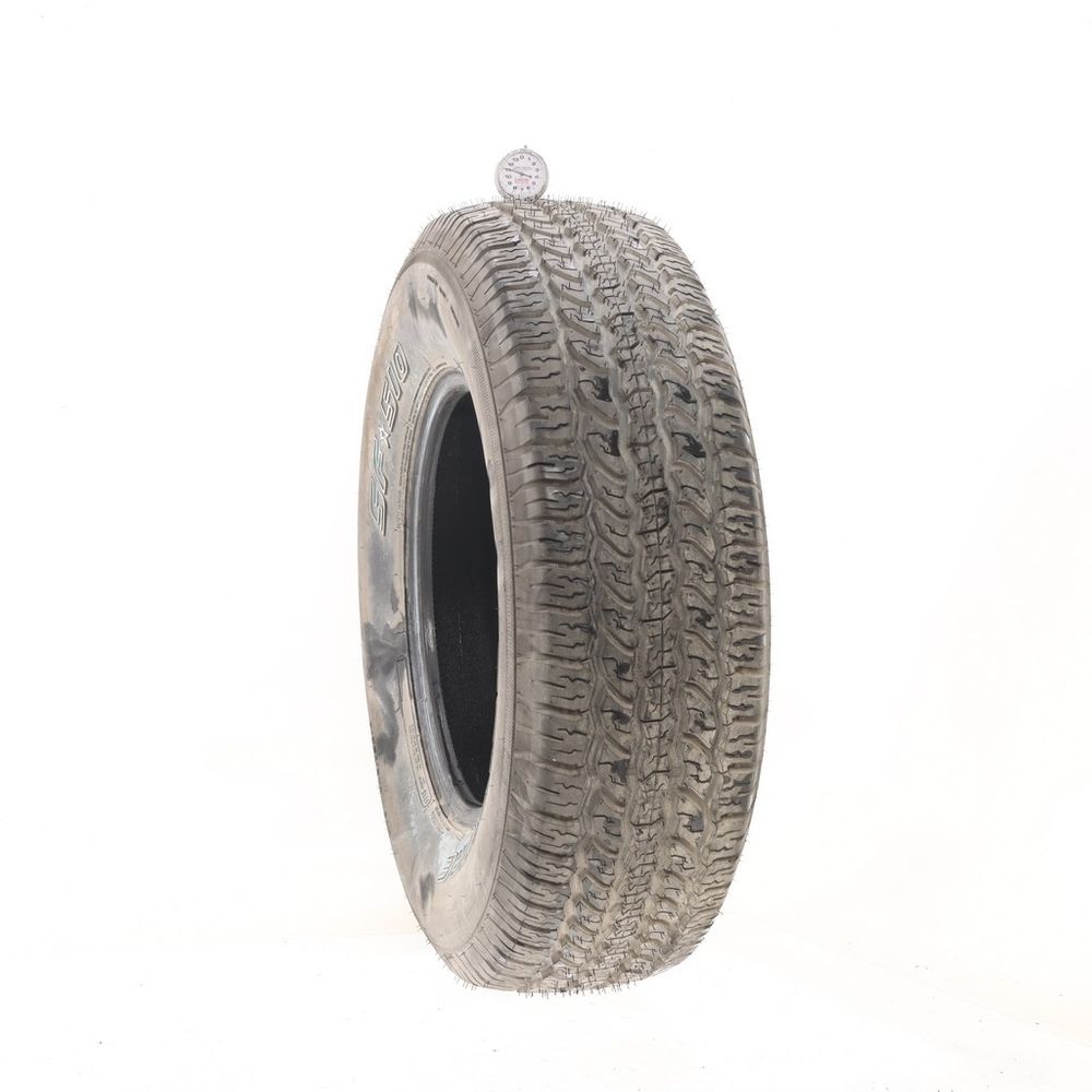 Used 245/75R16 Starfire SF-510 111S - 11/32 - Image 1