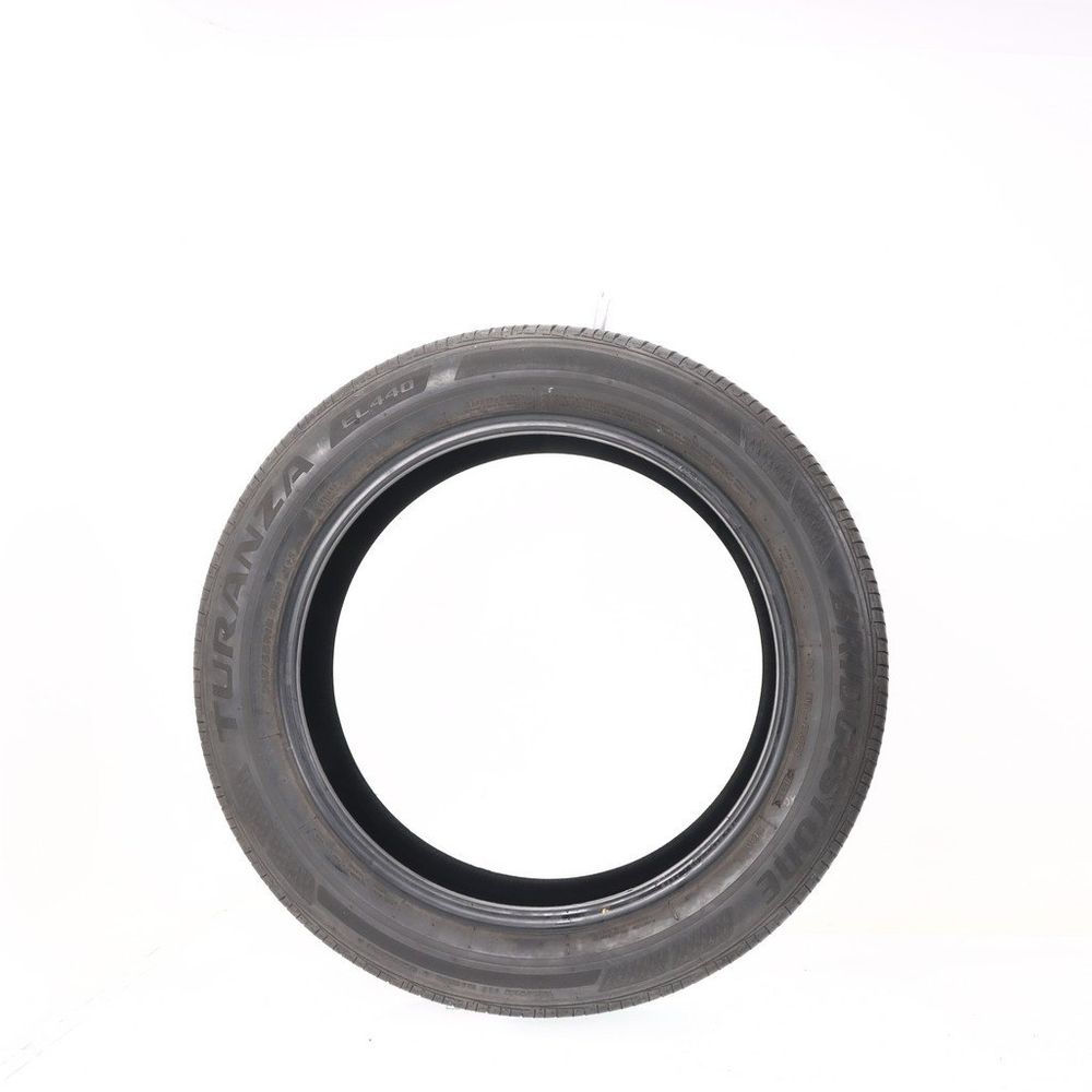 Used 215/55R18 Bridgestone Turanza EL440 95H - 6.5/32 - Image 3