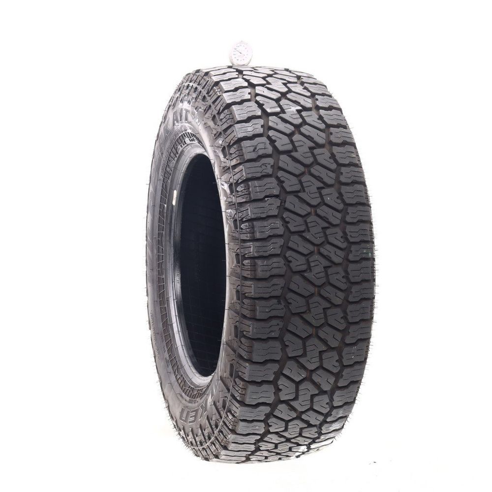 Used 265/70R18 Falken Wildpeak A/T4W 116T - 11.5/32 - Image 1