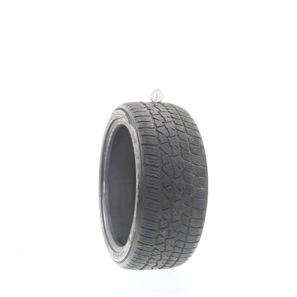 Used 235/40R18 Nitto Motivo 365 95W - 7/32 - Image 1
