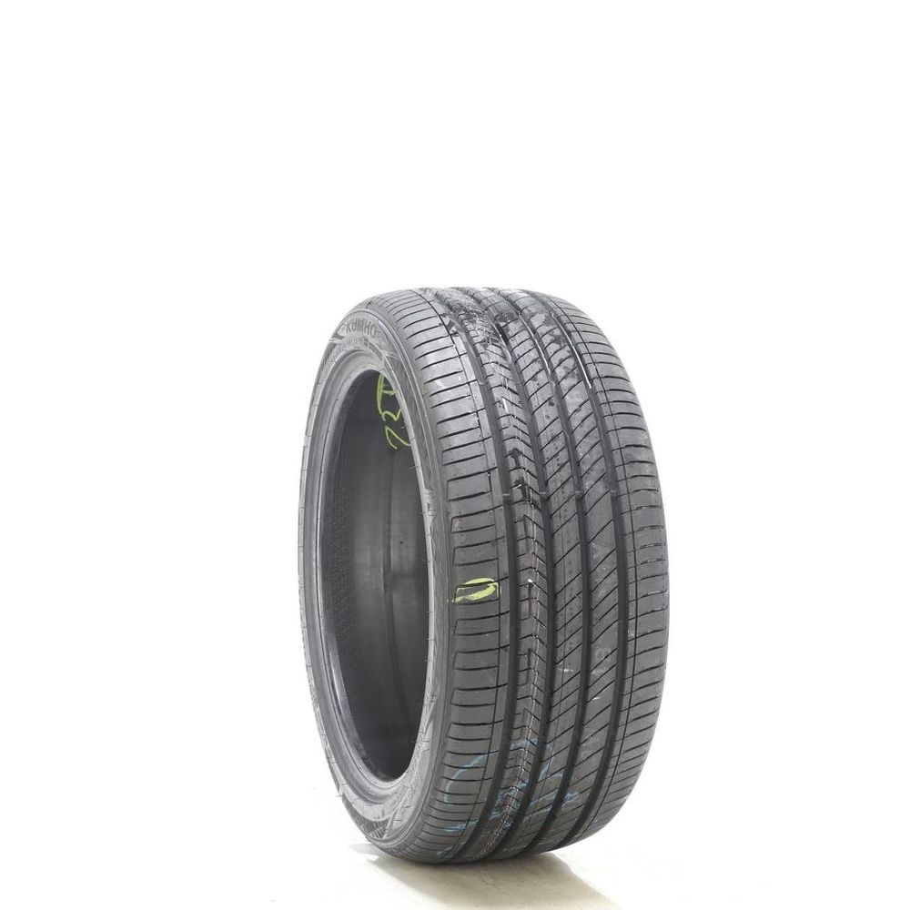 New 245/40ZR18 Kumho Majesty 9 Solus TA91 97W - 9/32 - Image 1