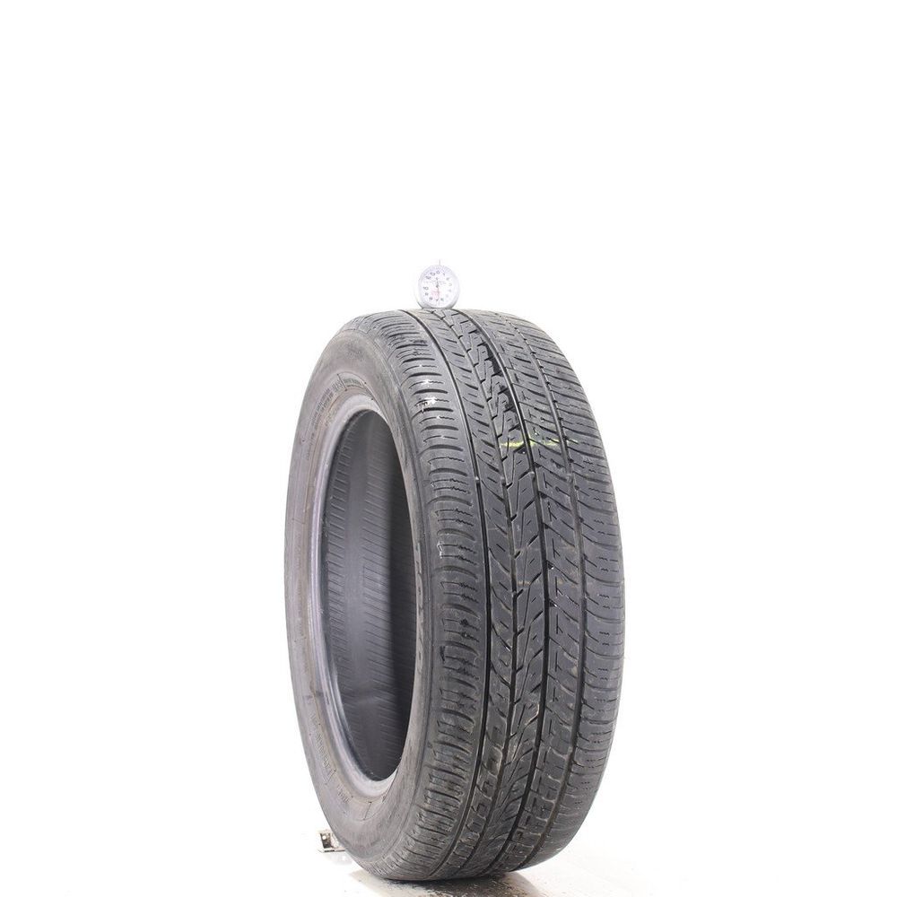 Set of (2) Used 205/55R16 Toyo Proxes 4 Plus A 89H - 6.5-7/32 - Image 1