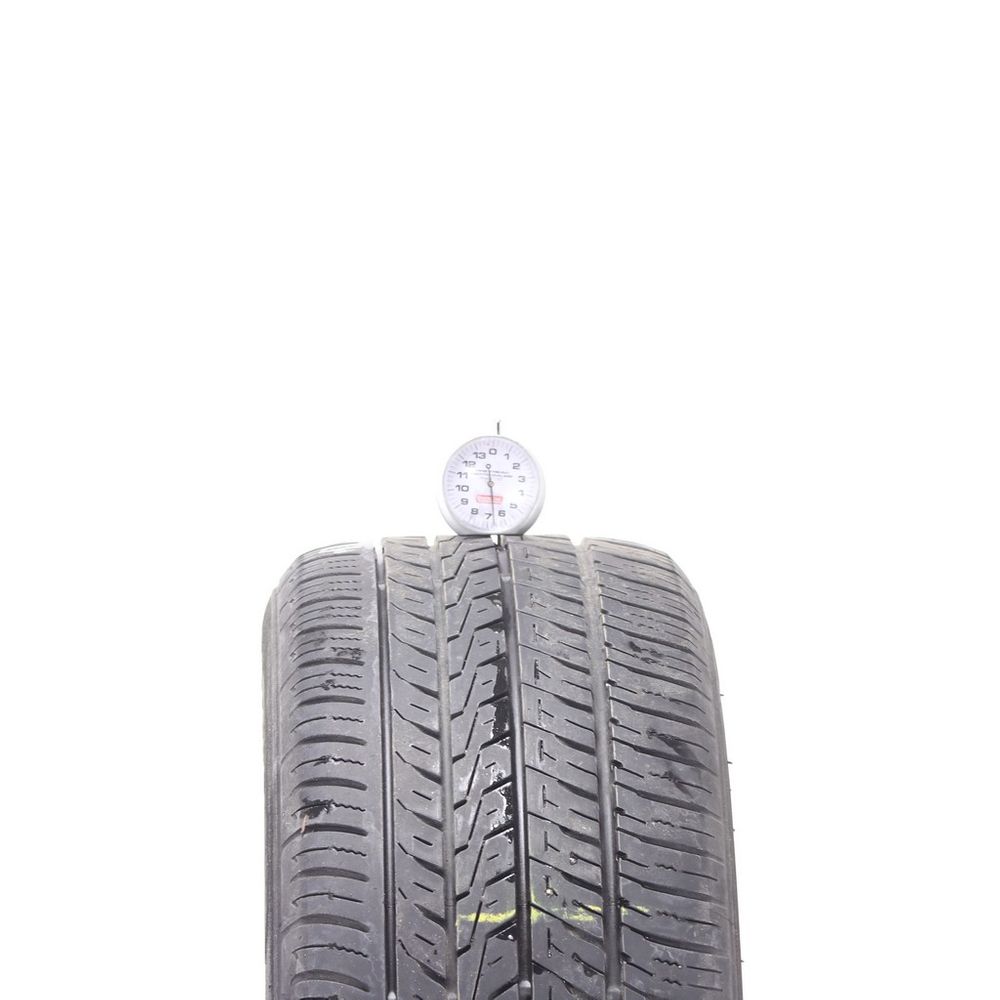Set of (2) Used 205/55R16 Toyo Proxes 4 Plus A 89H - 6.5-7/32 - Image 2