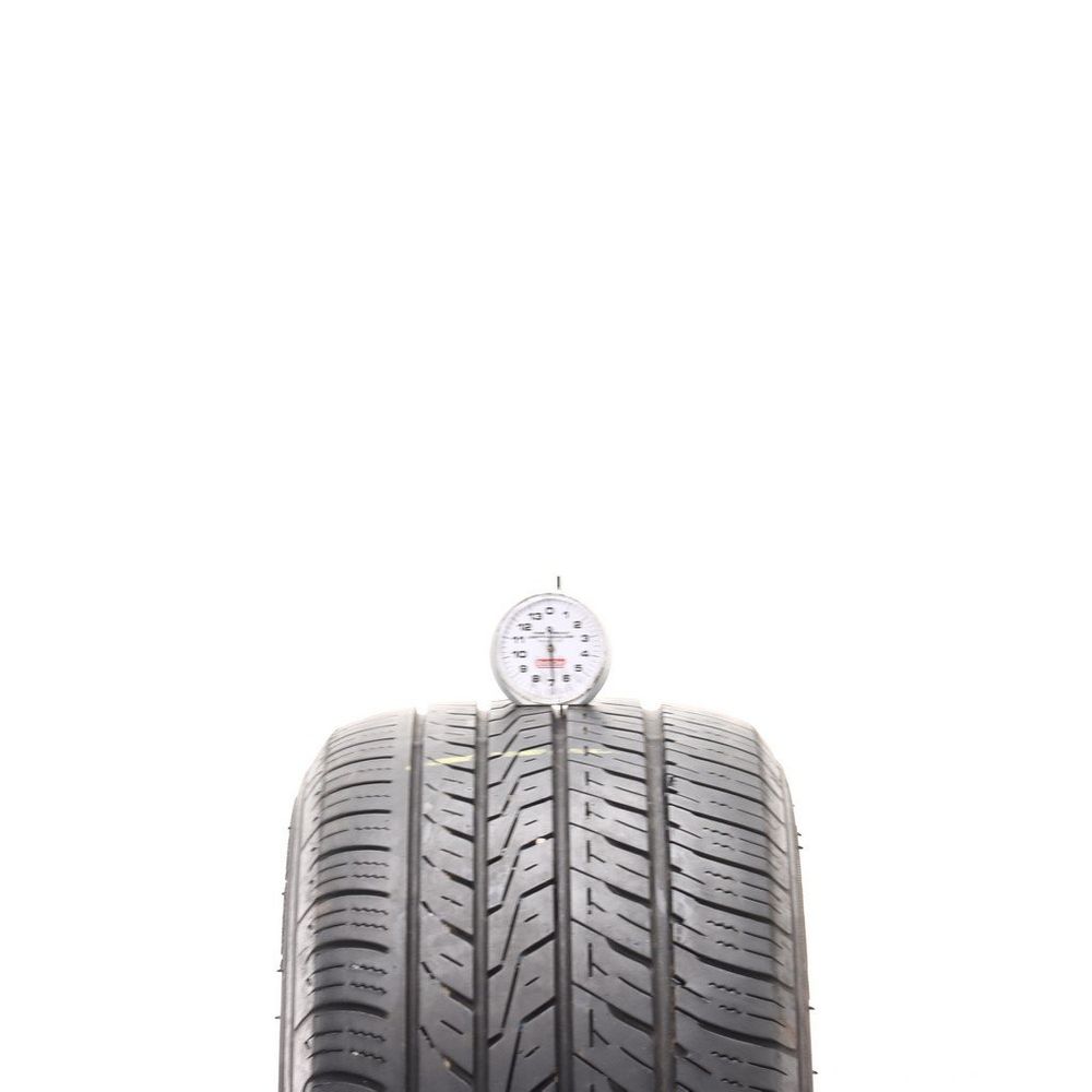Set of (2) Used 205/55R16 Toyo Proxes 4 Plus A 89H - 6.5-7/32 - Image 5