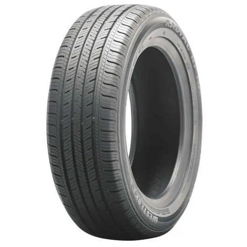 Set of (2) New P 185/55R15 Westlake RP18 82V - Image 1