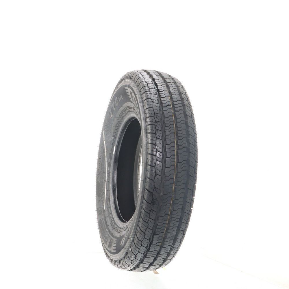 Used LT 215/85R16 Nexen Roadian CT8 HL 115/112R E - 14/32 - Image 1