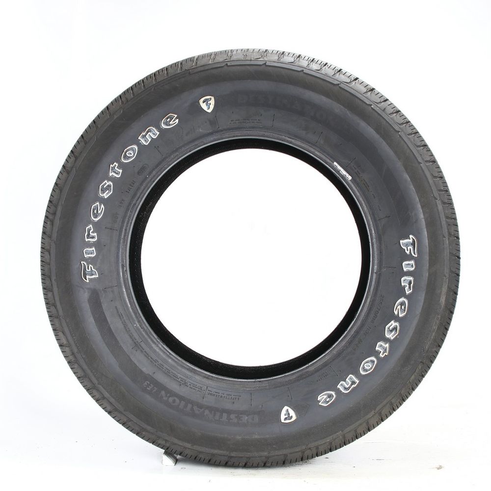 Driven Once 255/70R18 Firestone Destination LE3 113T - 10/32 - Image 3